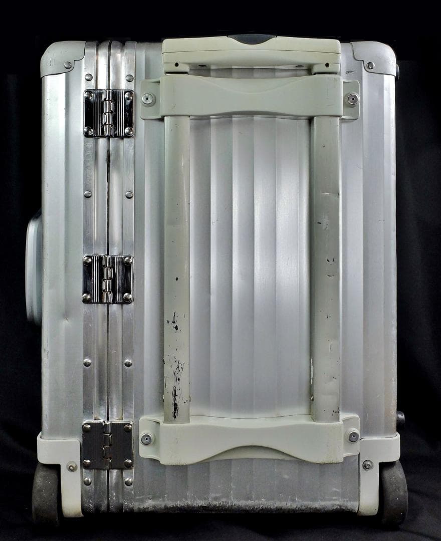 RIMOWA 950.51 2輪トパーズ 縦型TSAパイロットケース 42L