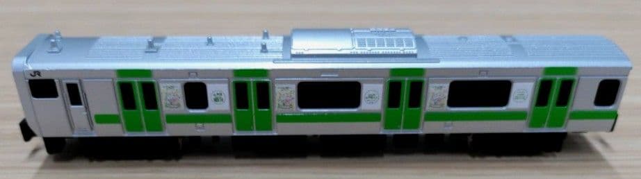 山手線環状運転100周年　E235系山手線 103系・205系復刻デザインセット