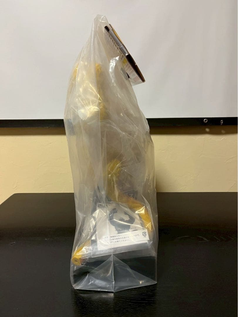 一番くじ ドラゴンボール　フィギュア　 ラストワン賞 黄金大猿