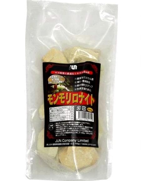 高純度 国産 モンモリロナイト 5kg 水質改善 ミネラル 補給 水槽 新品