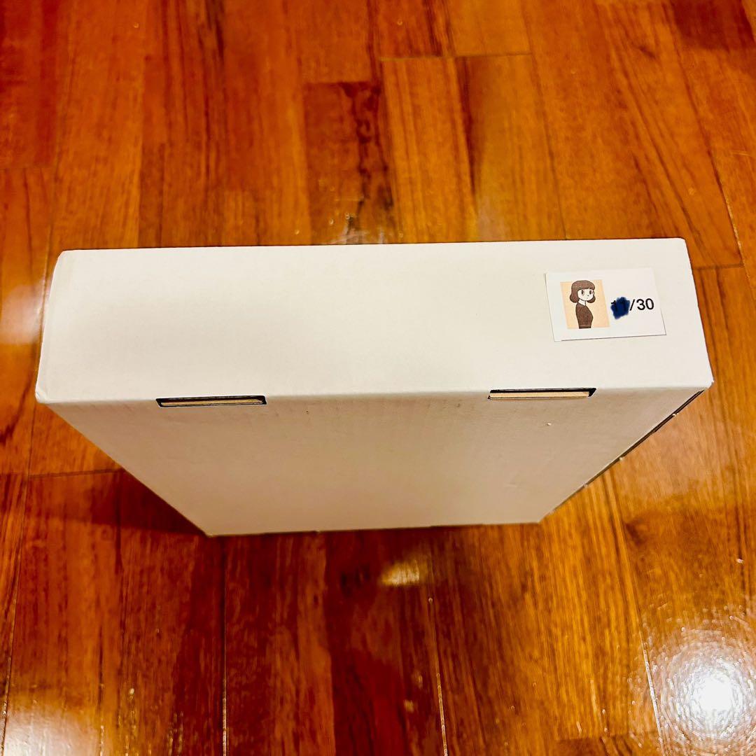 ハシヅメユウヤ　橋爪悠也 eyewatar ジークレー キャンバス COA有