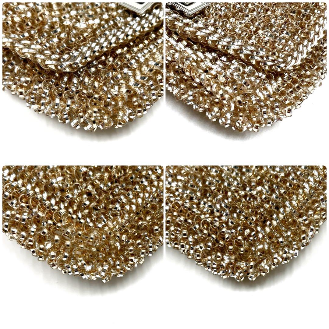 【極美品】アンテプリマ ルッケット ショルダーバッグ ターンロック 3way