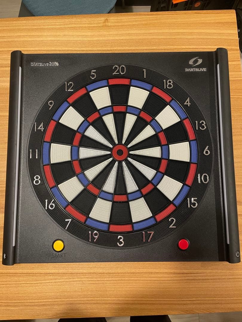 Blitzer ダーツボードスタンド ダーツライブ200s