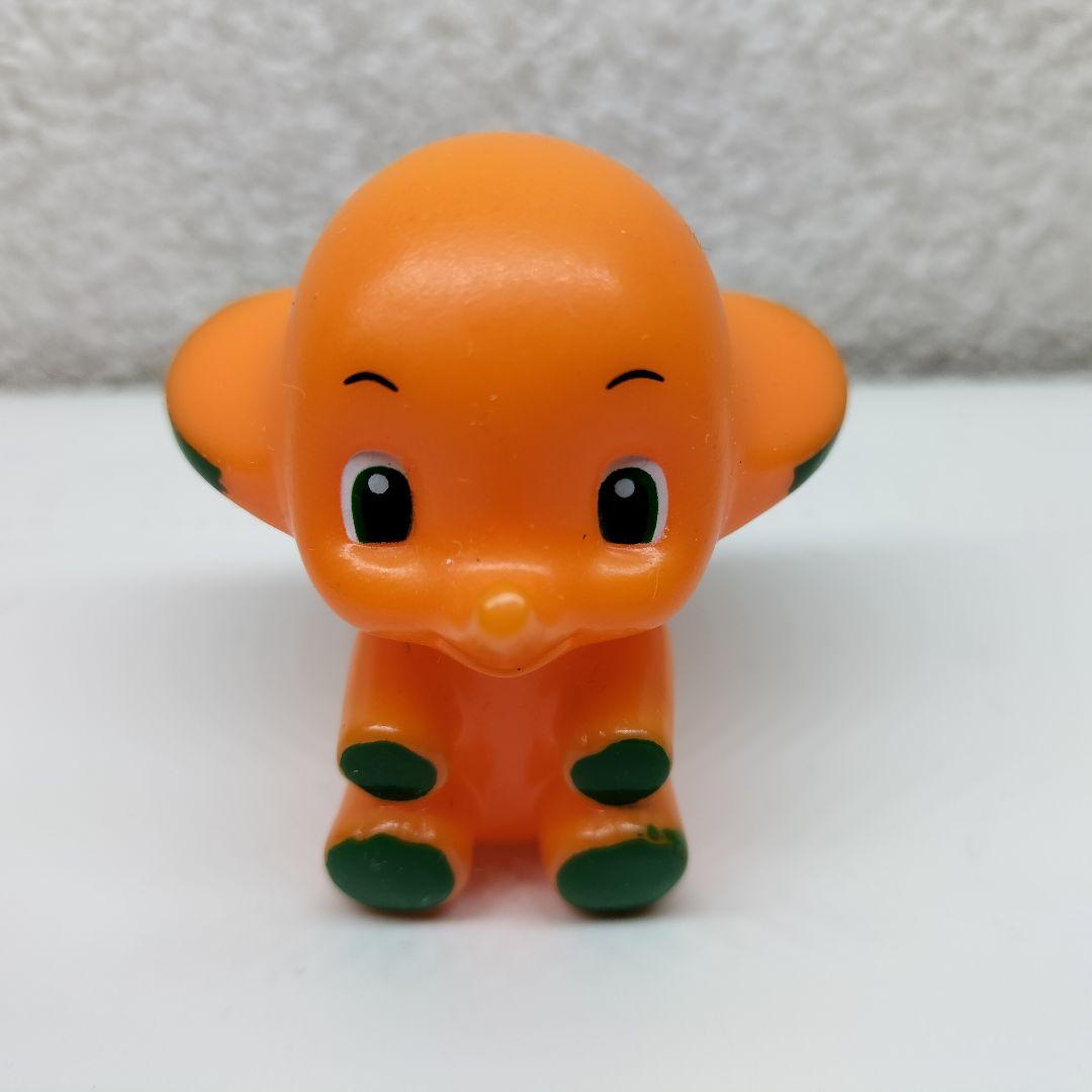 昭和レトロ　特別版 黄金のピョンちゃん/サトちゃん/ケロちゃん他　９個セット