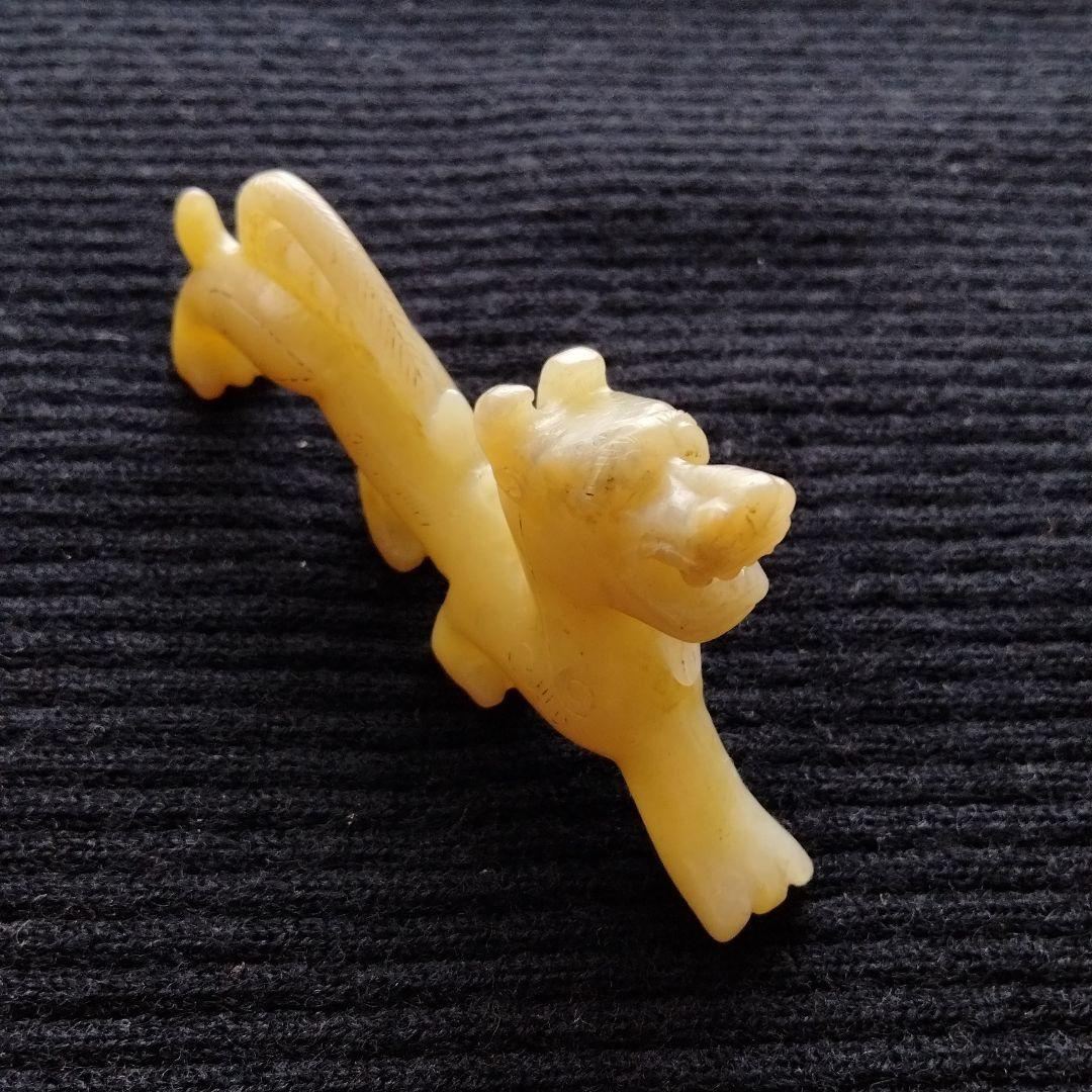 卸売 通販ホビー・楽器・アート - 中国骨董 旧蔵書道珍品清の時代龍