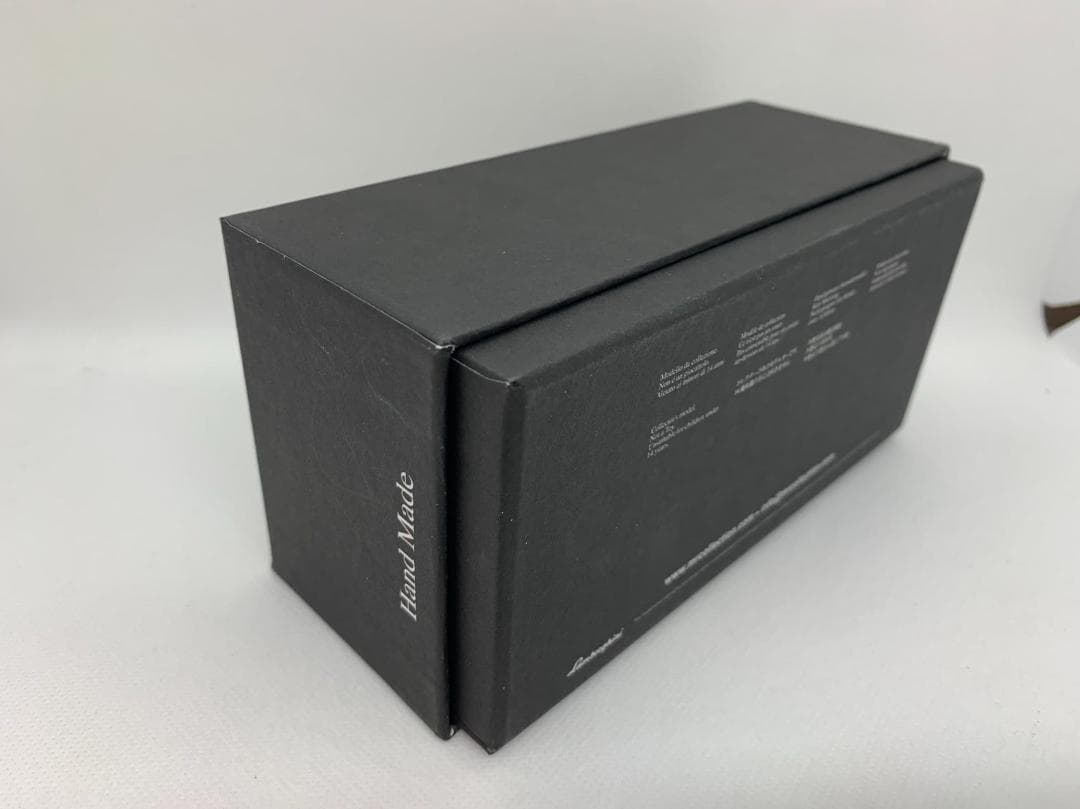 MR 1/43 ランボルギーニ Aventador SVJ