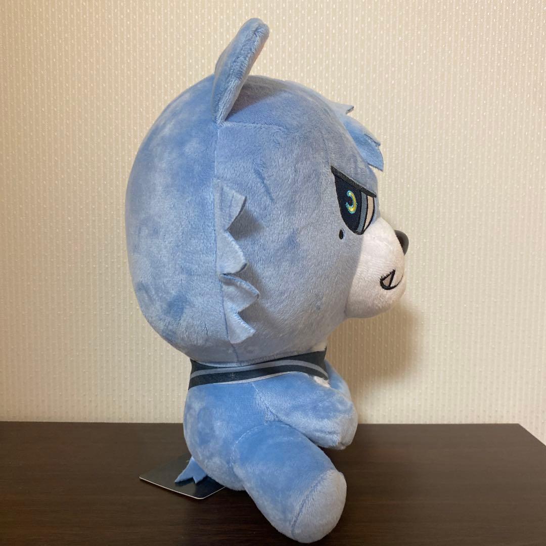 ニ*読様 三代目JSB ØMI 登坂広臣 ルーヴ ぬいぐるみ まとめ売り 2026年