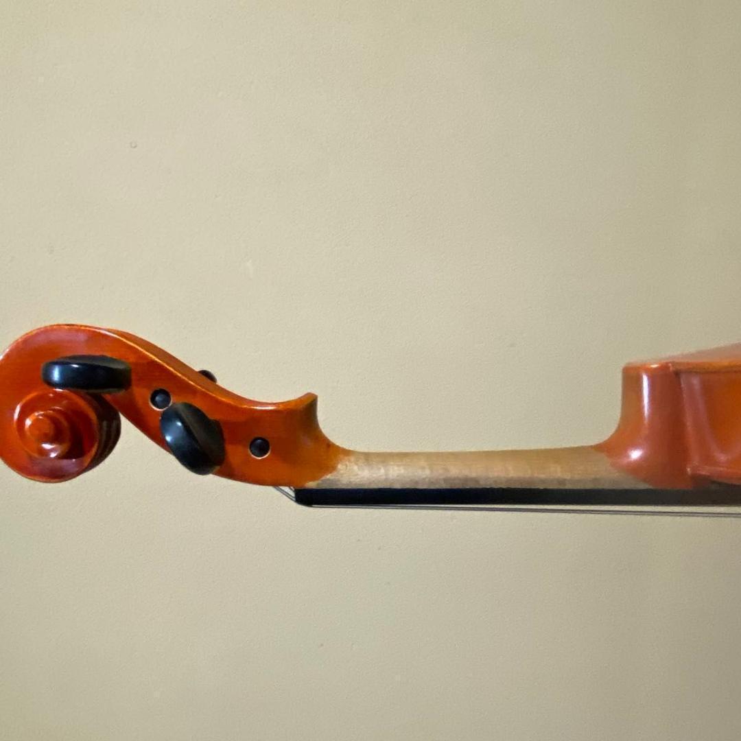 【弦新品】SUZUKI バイオリン NO.280 3/4 1997年製 スズキ