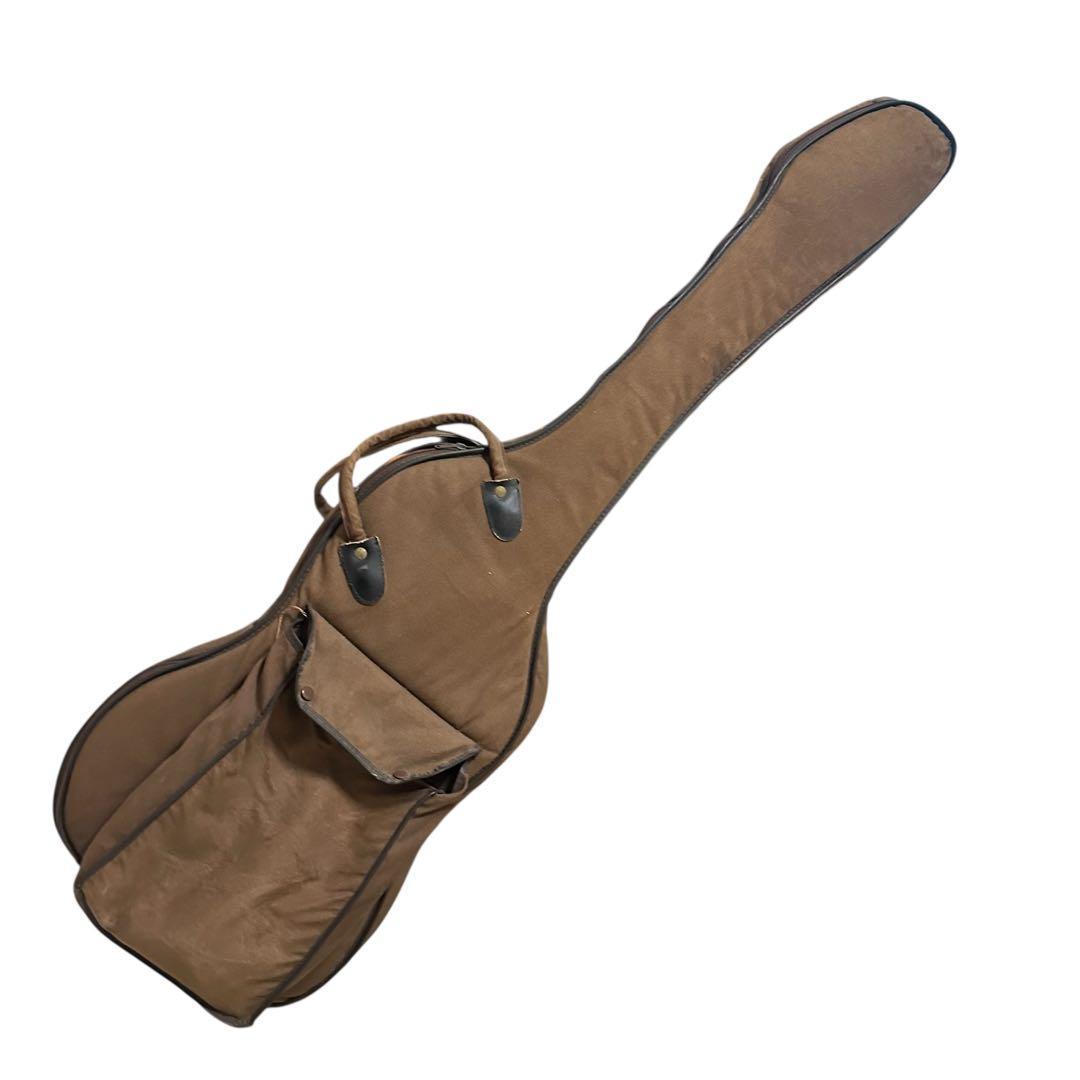 ヤマハ　ギター　ESPIONAGE BASS East West '80