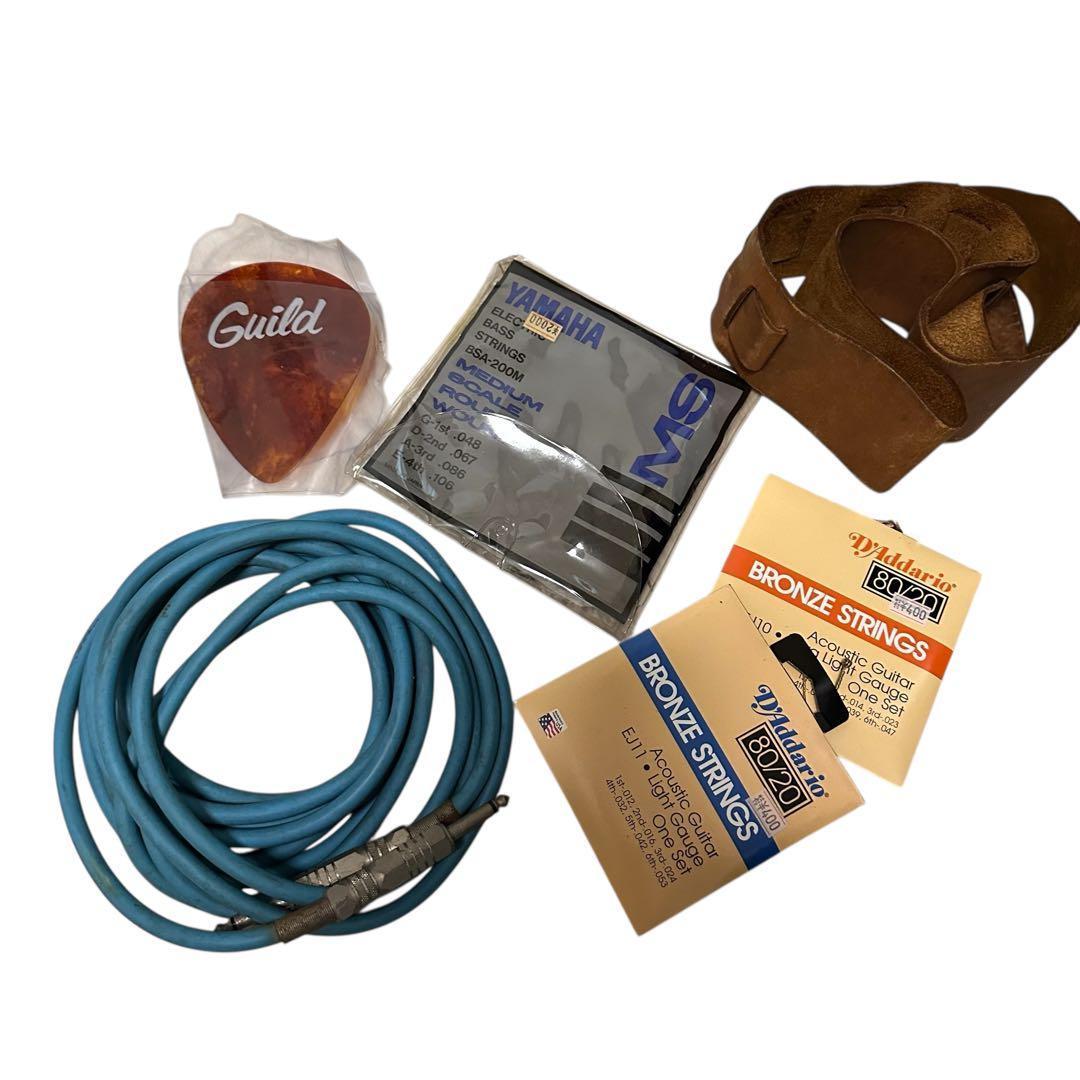 ヤマハ　ギター　ESPIONAGE BASS East West '80