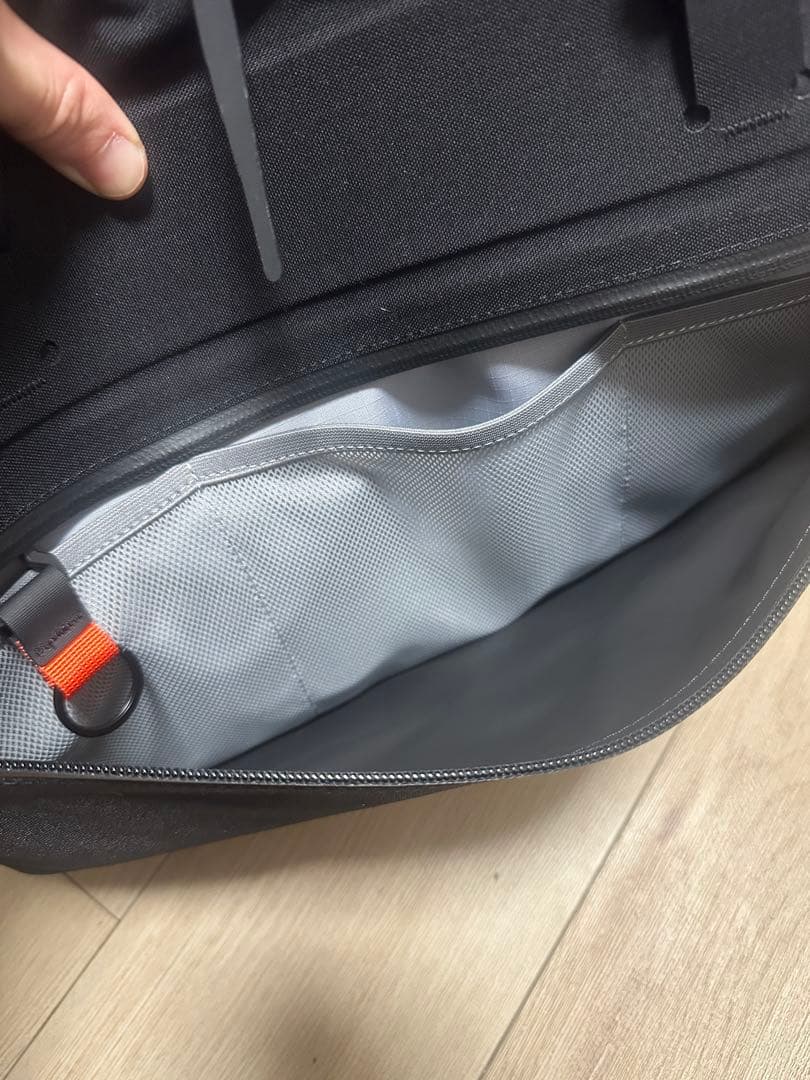 最終価格 ブラックエンバー フォージ30 BLACK EMBER FORGE30