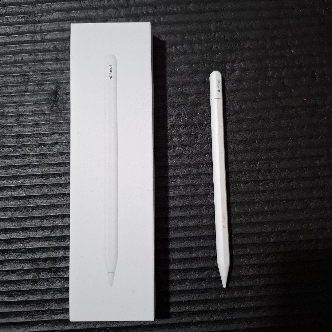 Apple Pencil ホワイト 箱付き｜Apple Pencil Pro ホワイト 箱付き
