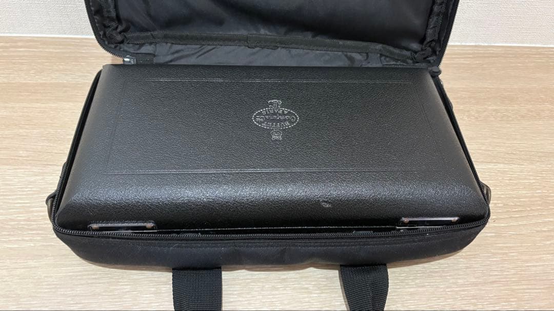 クランポン/オーボエ / BC-4052相当/要メンテナンス