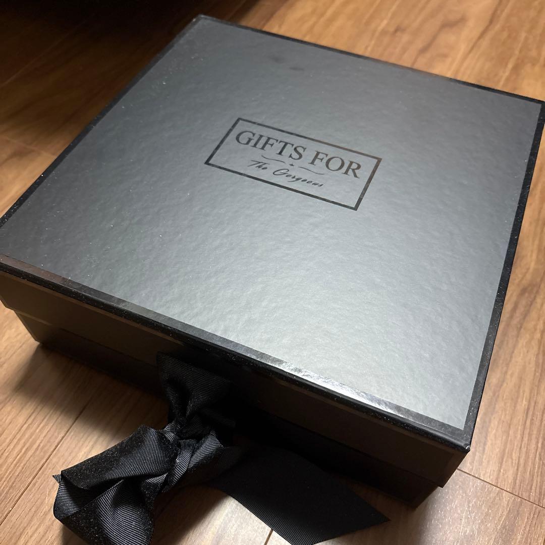 売約済み)ポルシェ75周年記念ギフトセット 非売品