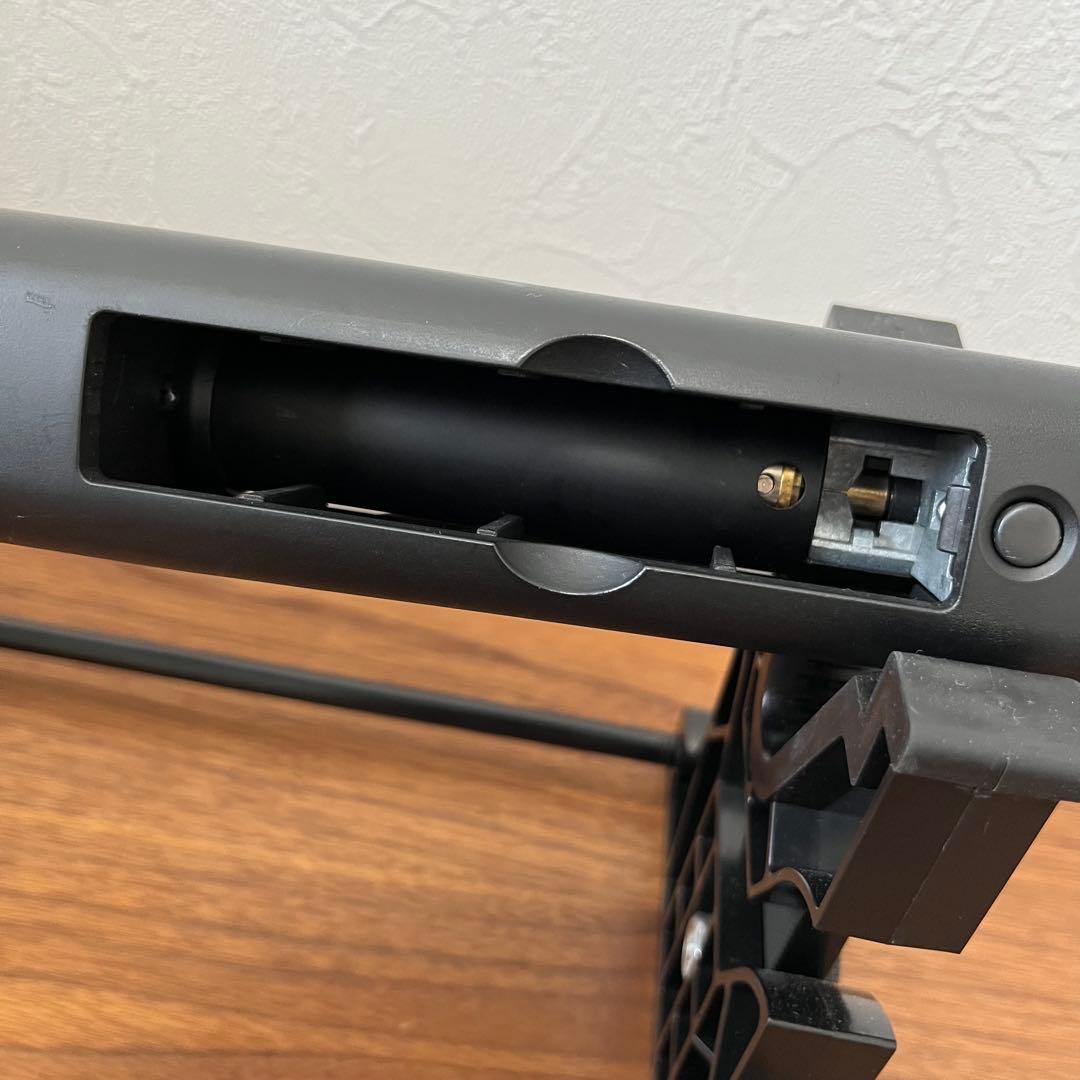 美品 VSR-10 プロスナイパー 小カスタム スナイパーライフル スコープ付き