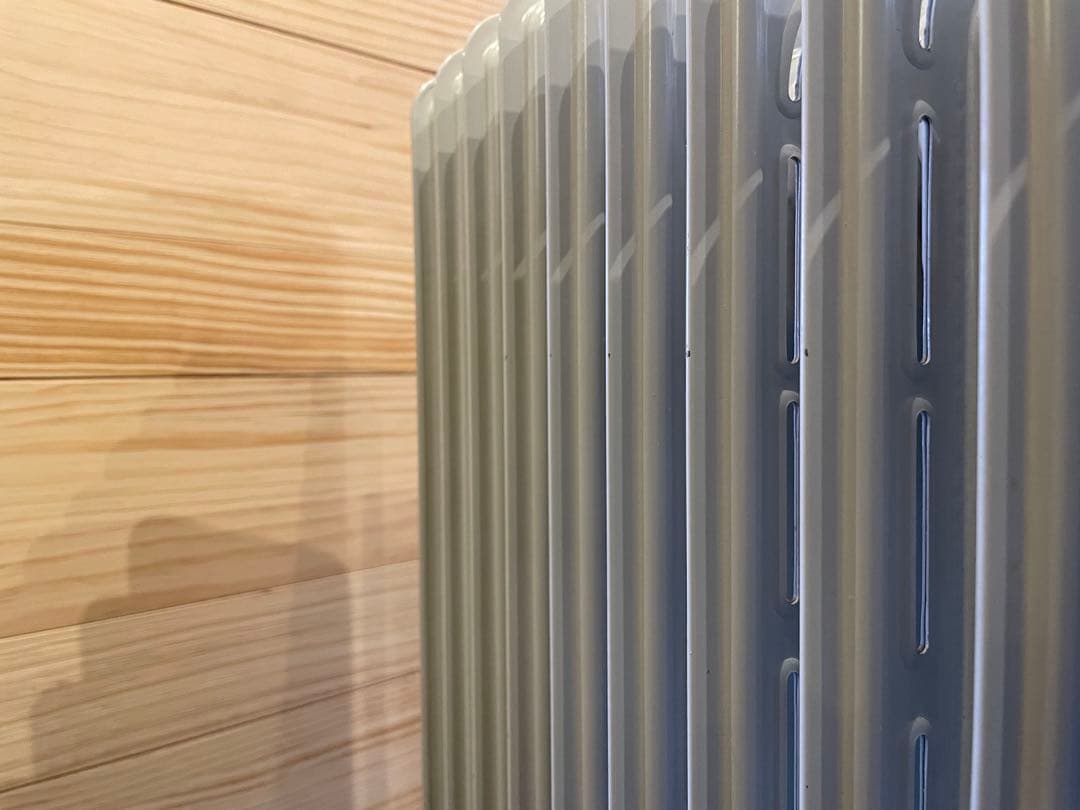 説明書付】デロンギ オイルヒーター H051115EC 1500W 暖房