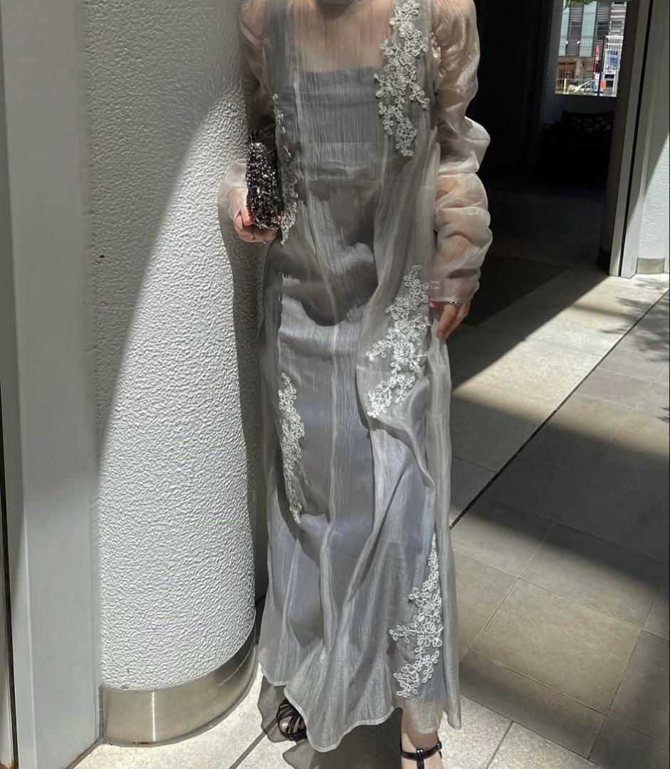 さとみ様専用】willfully オケージョンドレス 結婚式 フォーマル