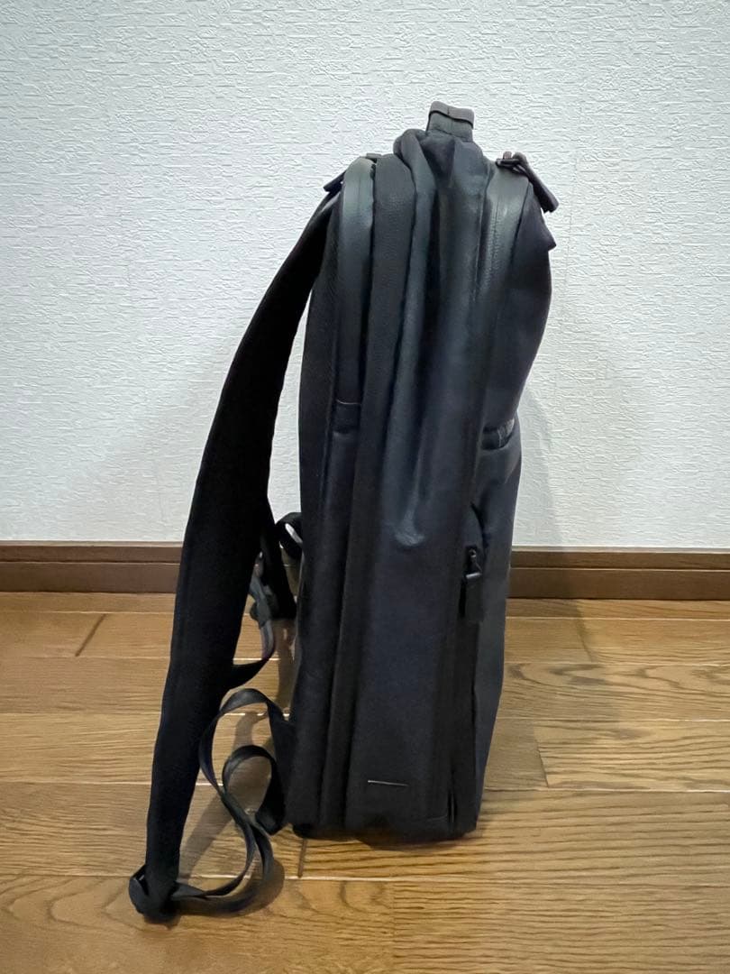 ace.／エース ガジェタブル ヘザー2 68294 リュック 19/23L