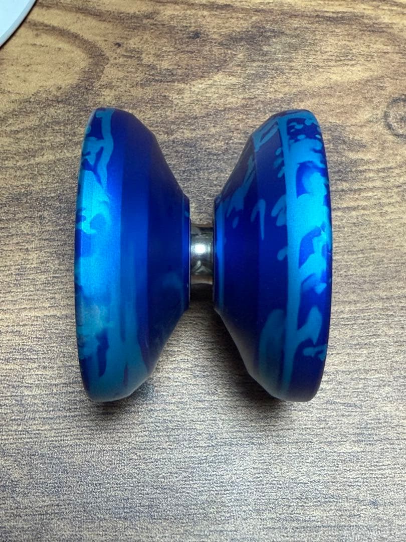 ヨーヨー ターニングポイント ハースト 未使用品 - メルカリ