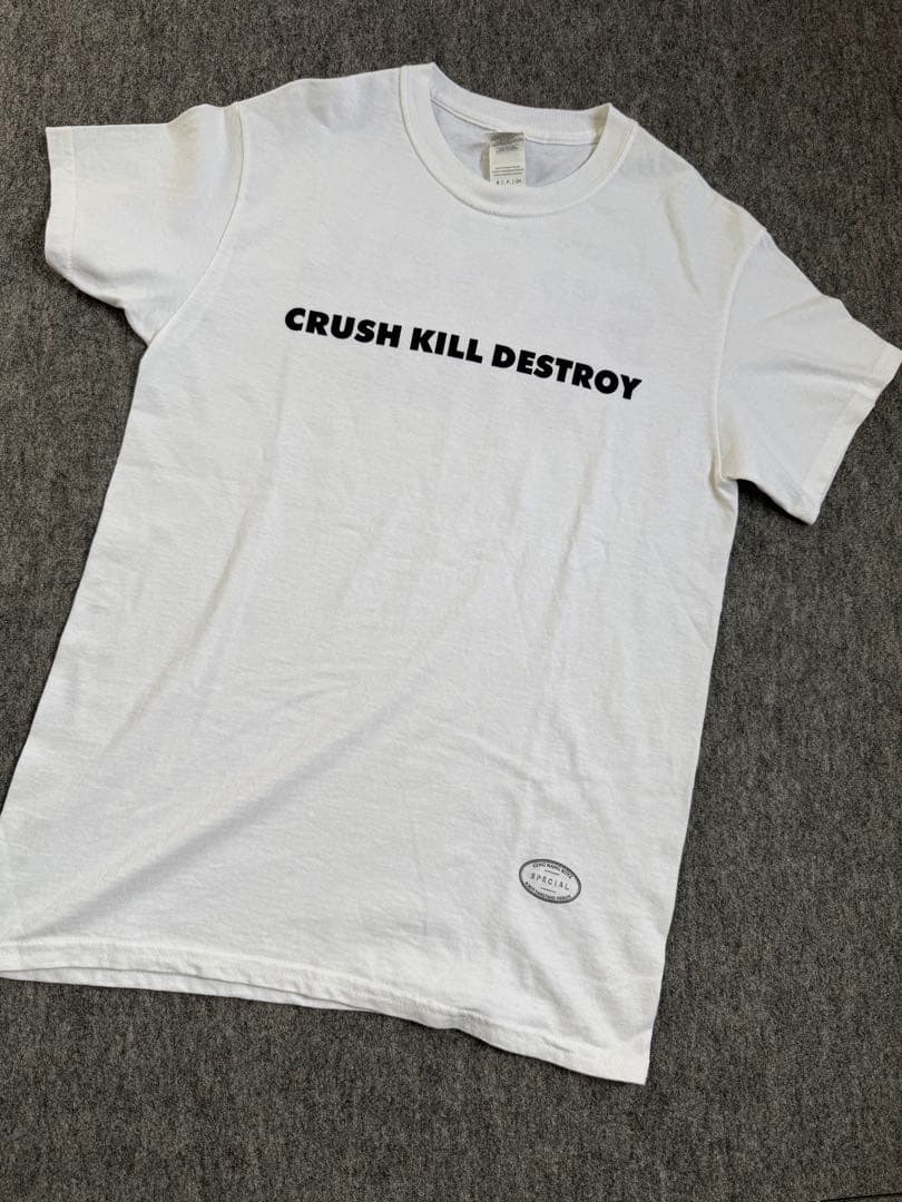 GING NANG BOYZ SKOOL KILL Tシャツ 銀杏BOYZ - メルカリ