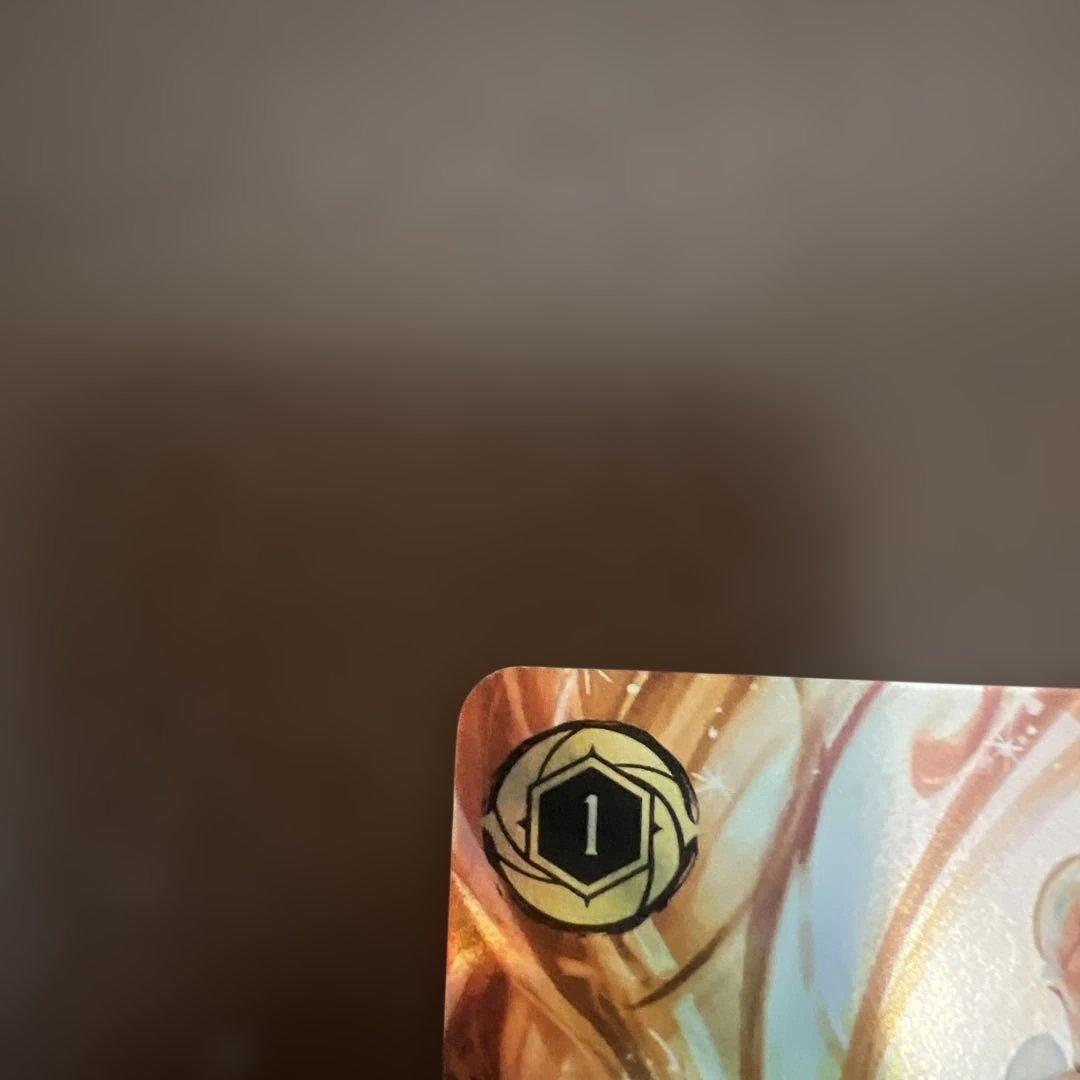 シンデレラ エンチャンテッドレア