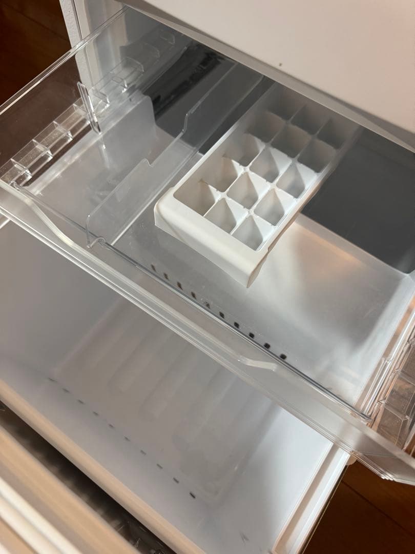 【値下げしました】東芝 冷蔵庫 一人暮らし 170L GR-S17BS