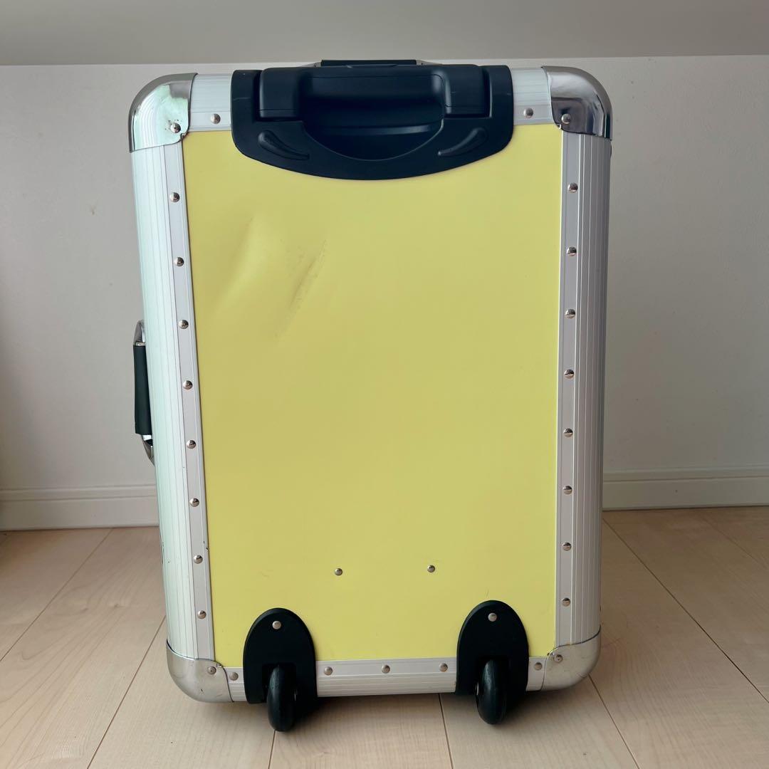 非売品 SUBARU スバル R2 キャリーケース スーツケース SUBARU スバル