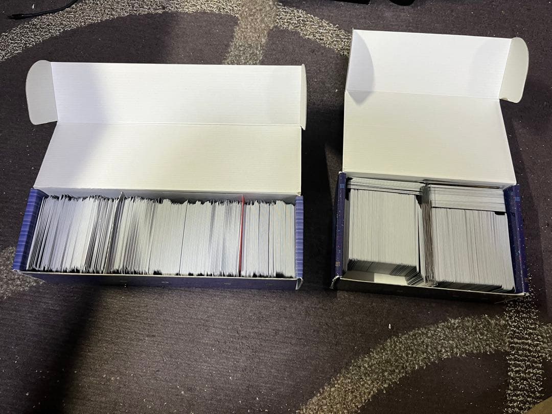 ディズニー ロルカナ アメジスト ルビー デッキ ロルカナルビー