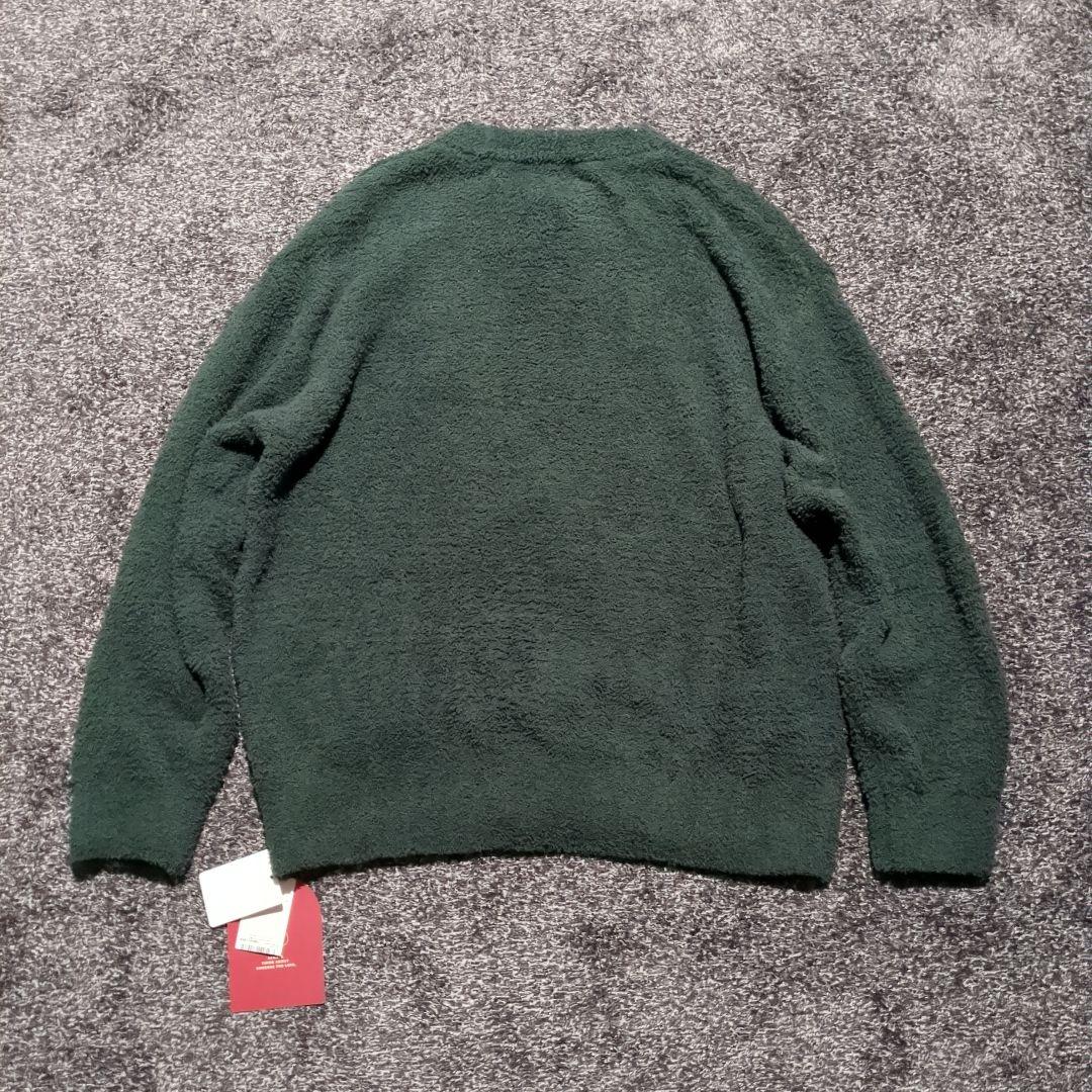 ジェラピケ HOLIDAY クマ ピケラブ