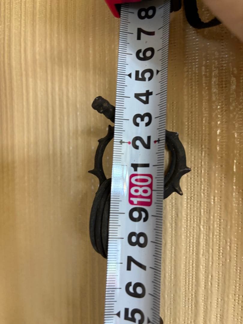 槍　錫杖　天秤棒