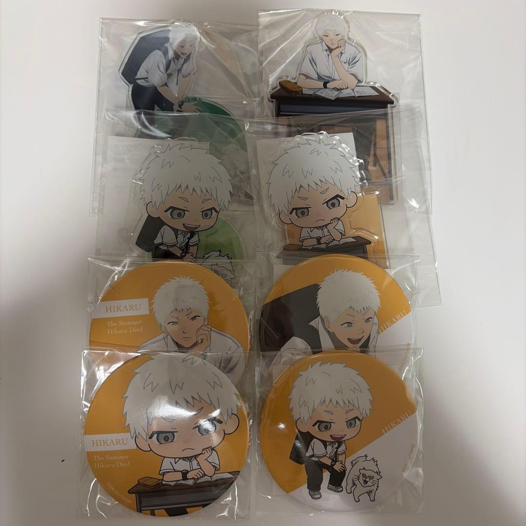 Dr.STONE 選べる!BIGアクリルスタンド スタンリー S賞 読書の秋編