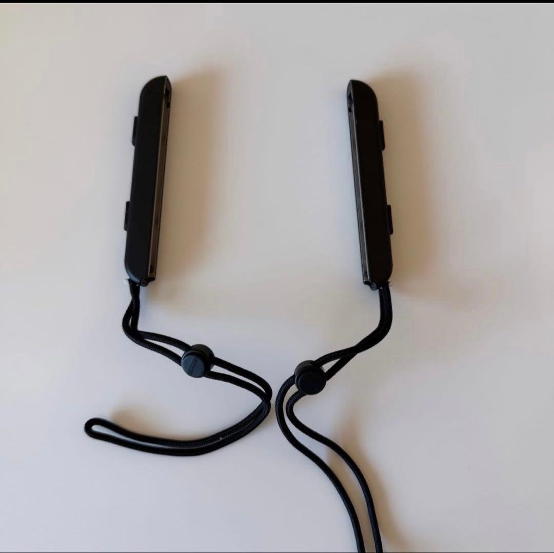 Nintendo Switch本体　純正ケース付き