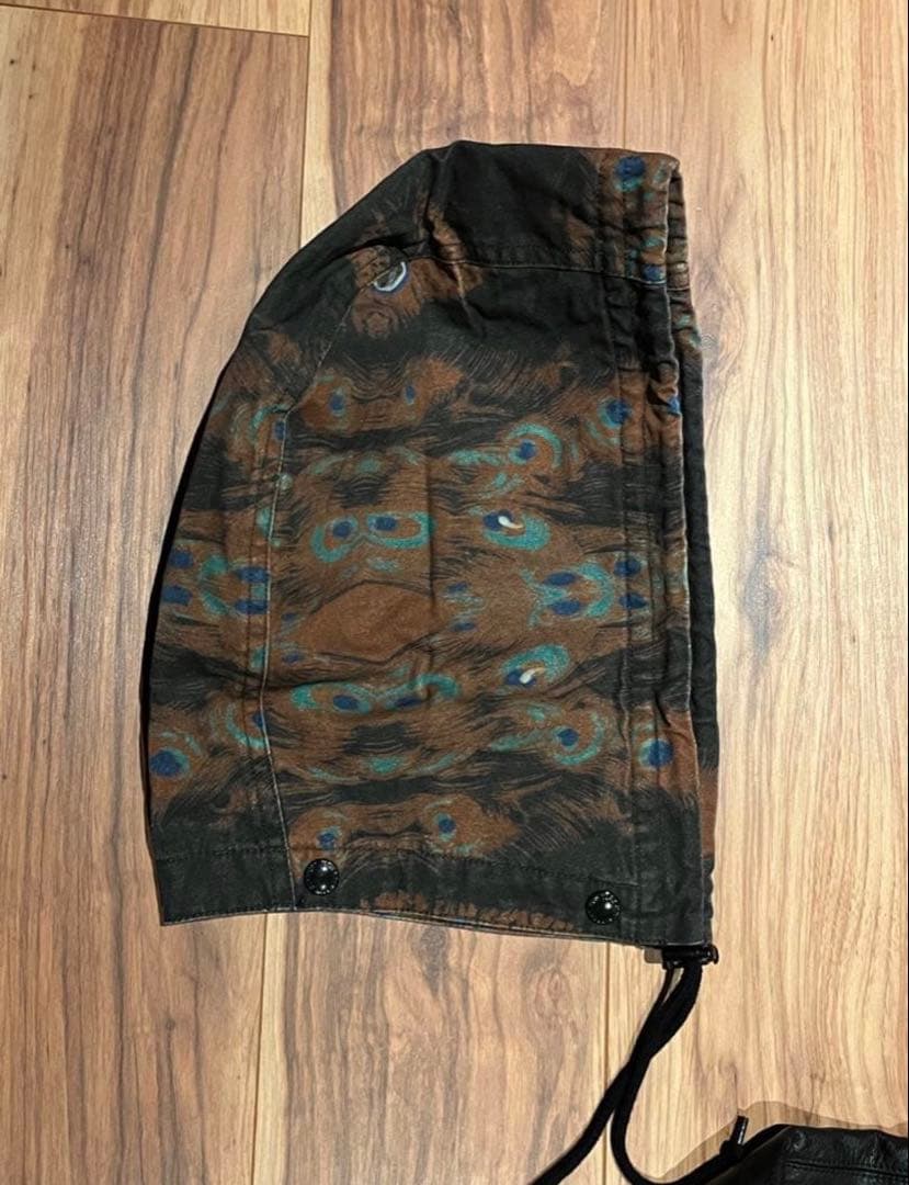 よ*い様 Supreme Leather Collar Utility Jack