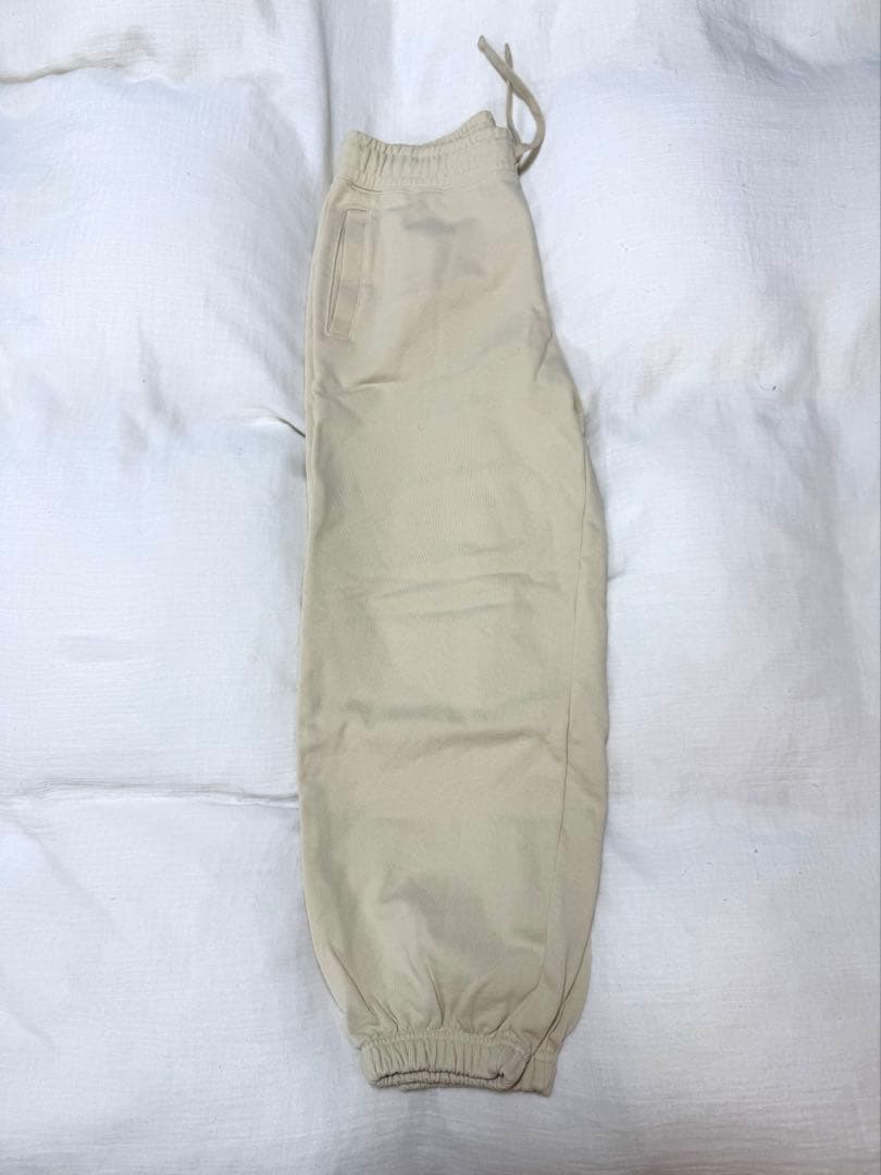 ジョーダン フライト セットアップ