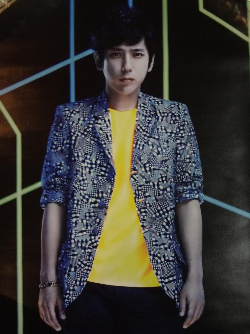 嵐　　２５周年　　入手困難販促非売品ポスター・公式ポスター100枚セット