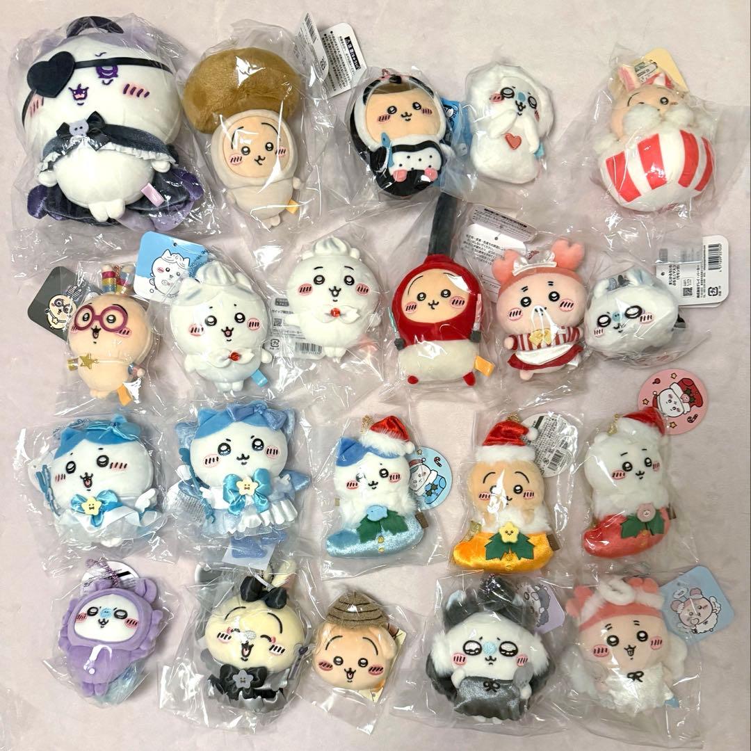 ちいかわ まとめ売り 76点セット