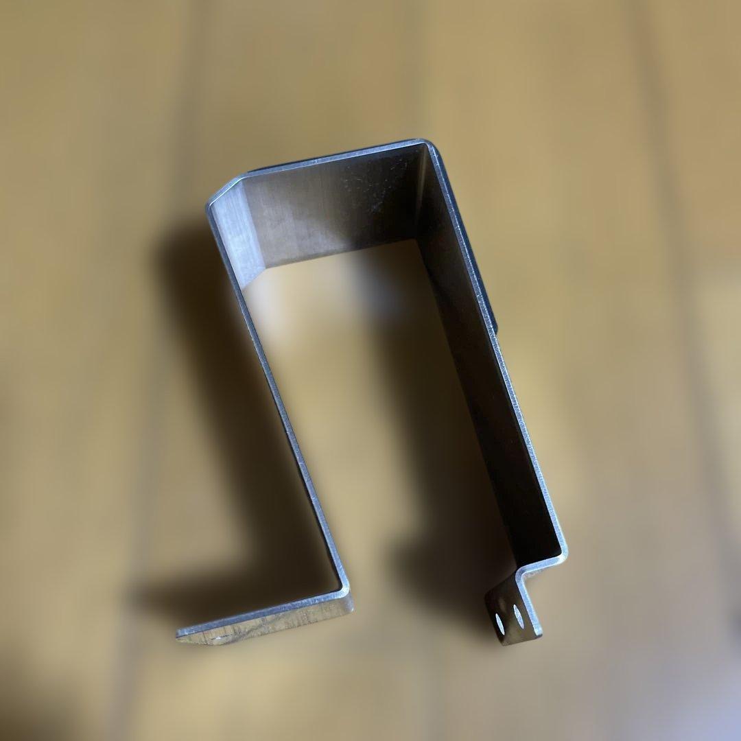 ドンナハウス フィットペダル