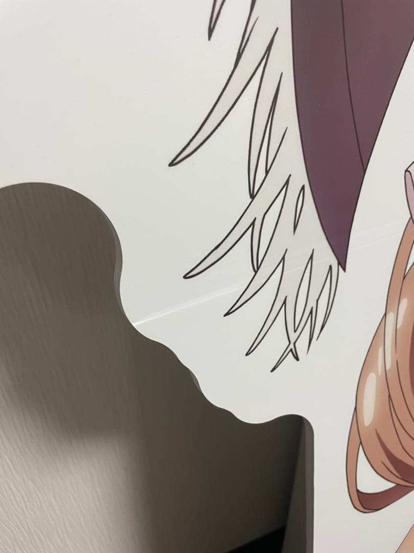 ウマ娘】マチカネタンホイザ 等身大パネル キャラクターグッズ