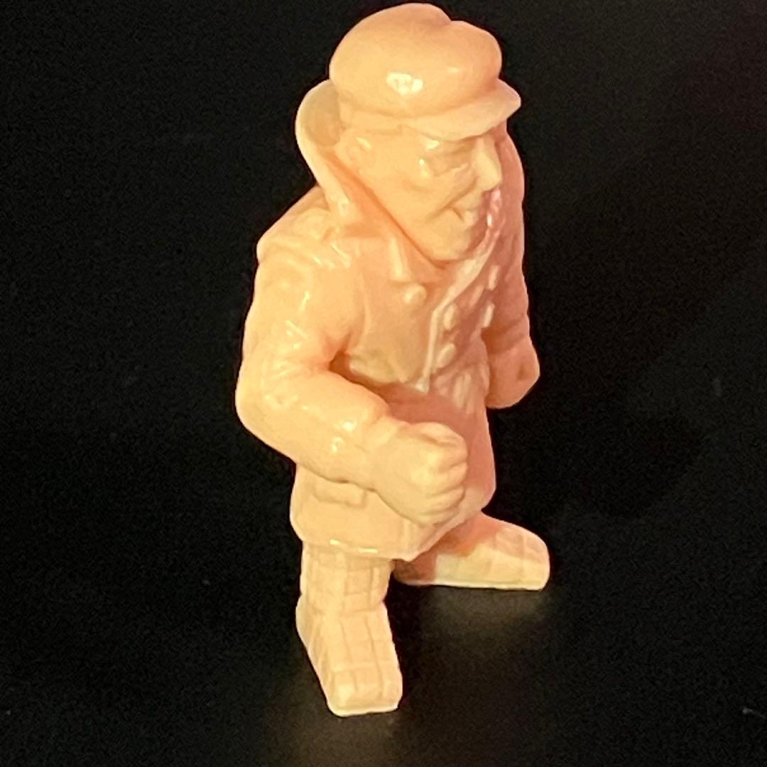 老サンシャイン 海外版キン消し 2002 キン肉マンⅡ世