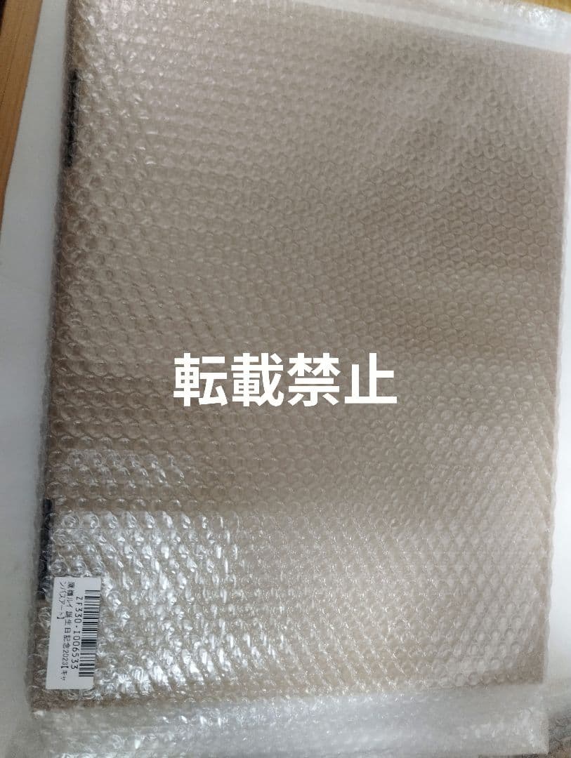 ホロライブ　鷹嶺ルイ 誕生日記念2023　直筆サイン　数量限定　　フルセット　a