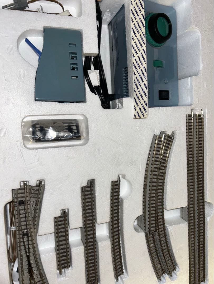 TOMIX 鉄道模型 My Plan NR （G）90932