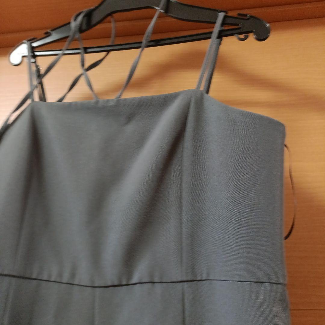 スーツ・フォーマル・ドレス double cross all in one / decorative