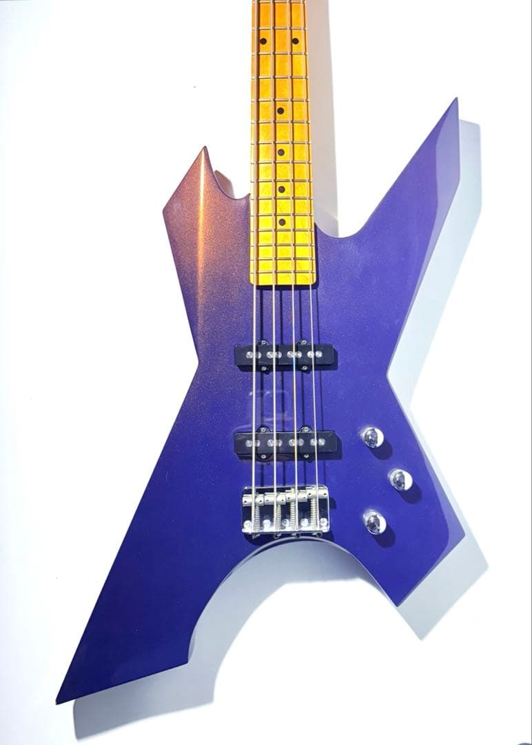 Killer Dagger エレキベース キラー