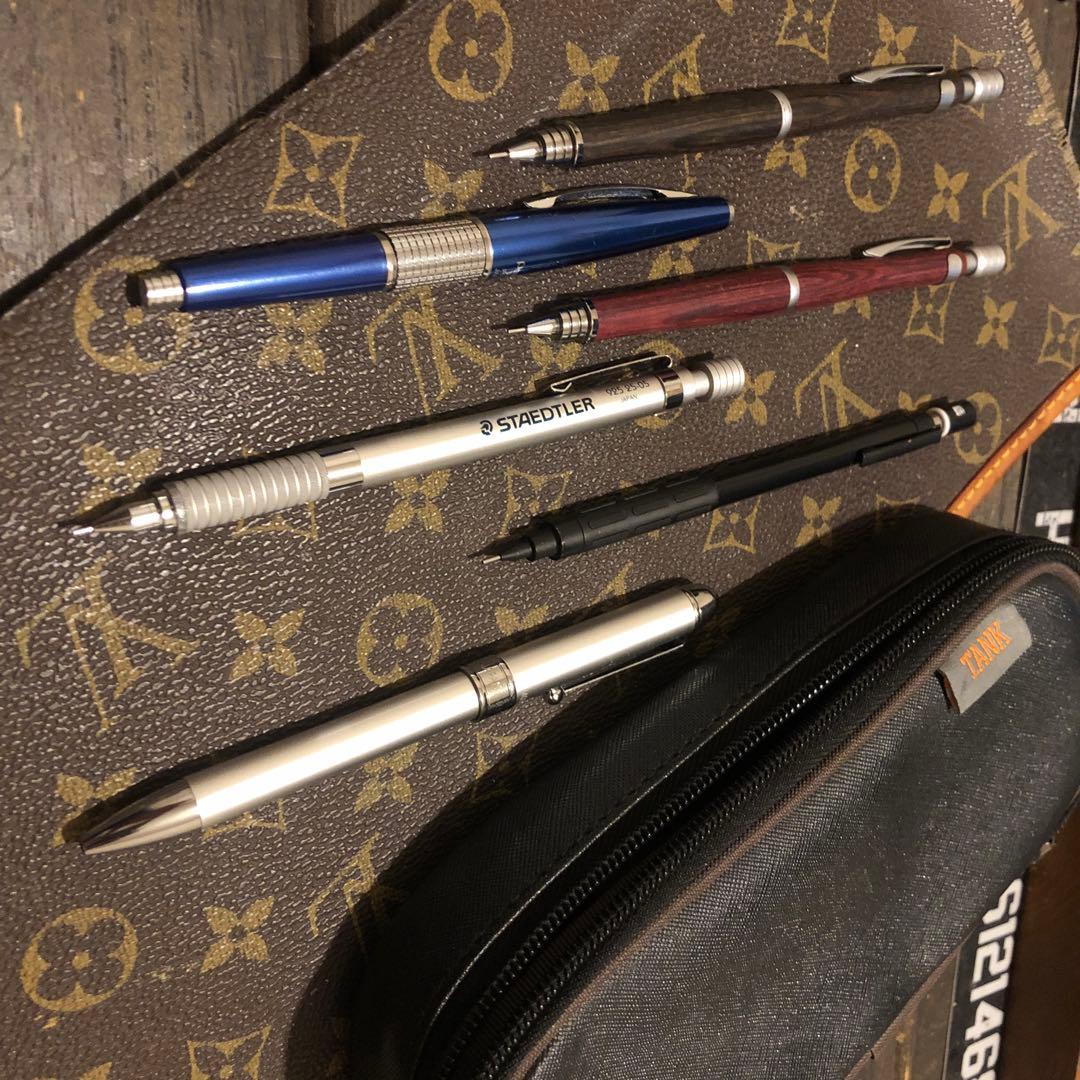 シャープペンシルまとめ売り 箱付き 値段交渉⭕️シャープペンシル