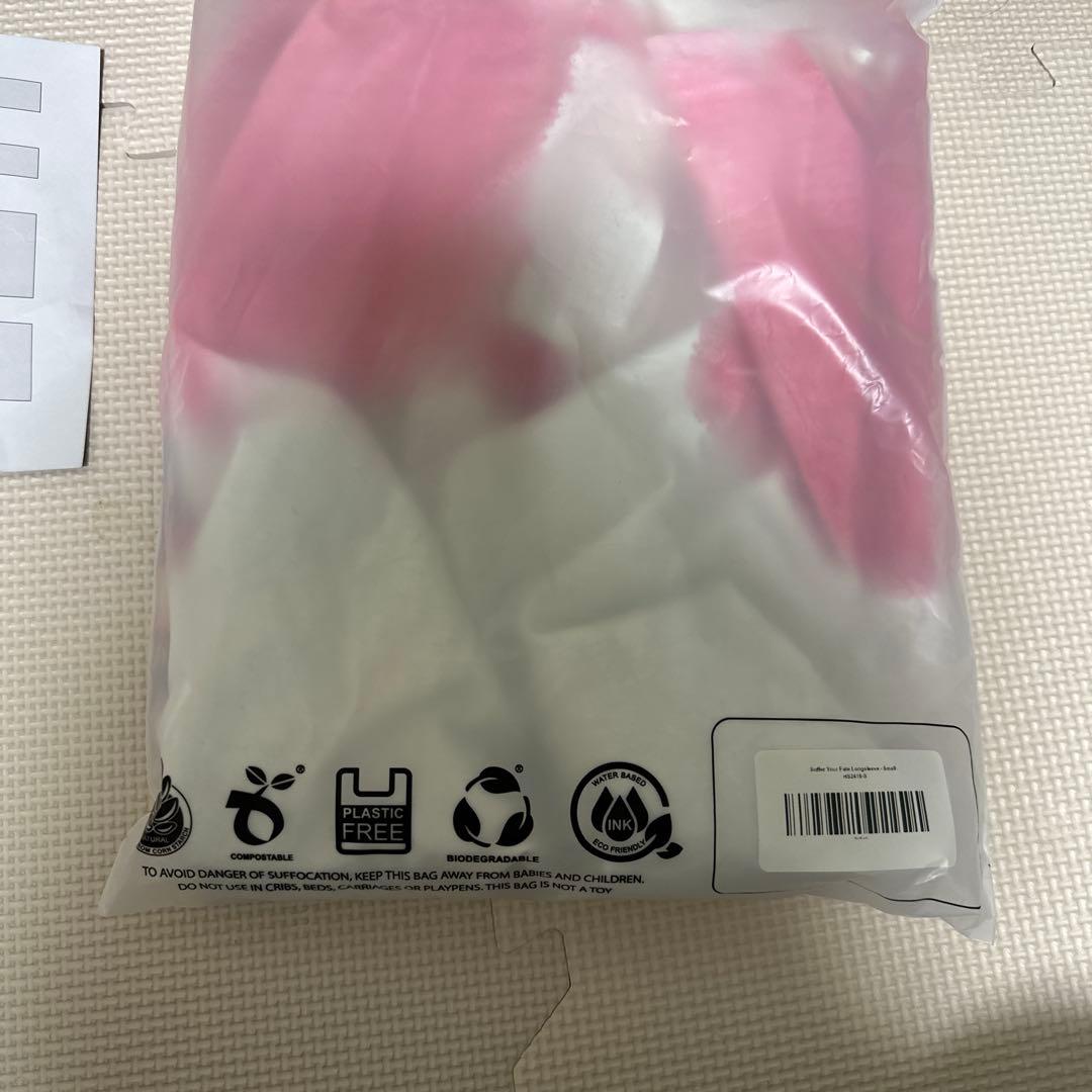 ロンT BMTH DROPDEAD BABYL サマーソニック