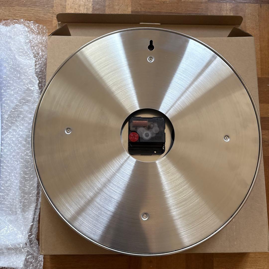 販促用　掛け時計