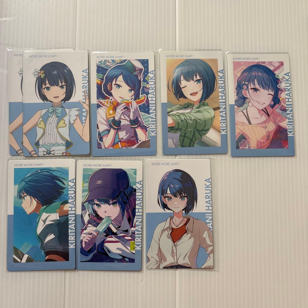 プロセカ 桐谷遥 エピカ まとめ売り - メルカリ