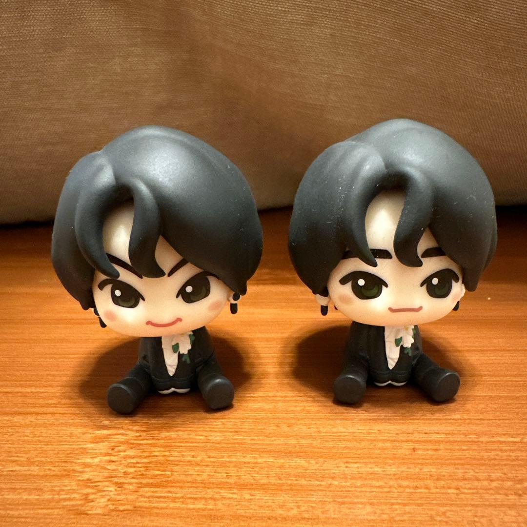 Mrs. GREEN APPLE ローソン一番くじ C賞 大森元貴フィギュア