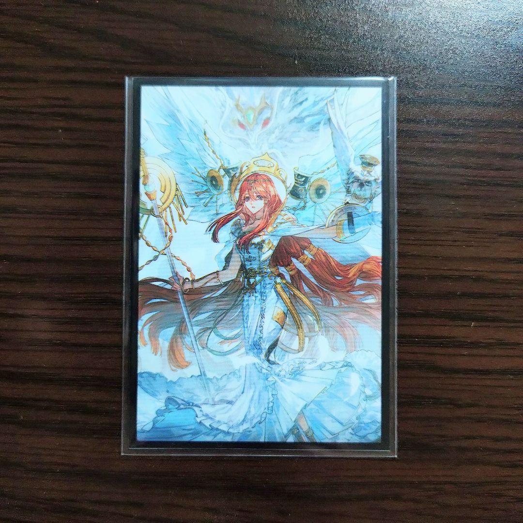 遊戯王【ライトロード】デッキ スリーブ付