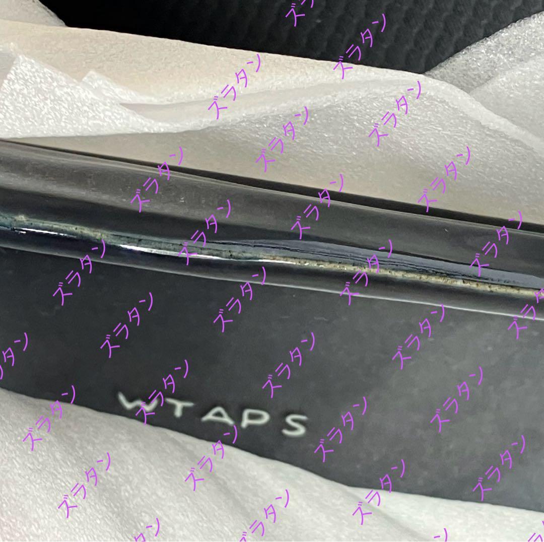 新品】WTAPS 25aw AFRD 02 / TRAY / CERAMIC - メルカリ